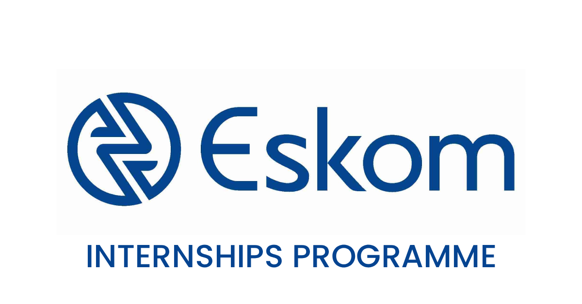 Eskom Internship Graduate Programme