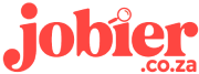 Jobier logo