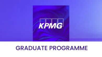 KPMG Graduate Programme