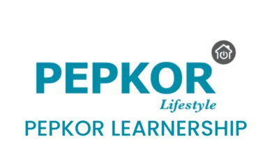 Pepkor Learnership 2026