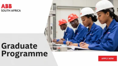 ABB Graduate Programme