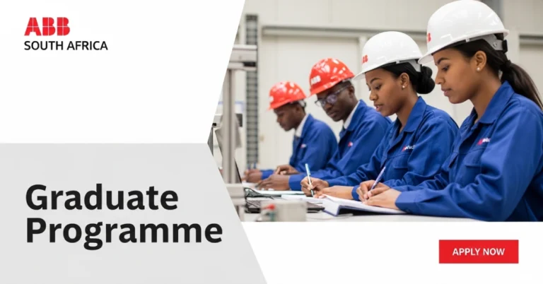 ABB Graduate Programme