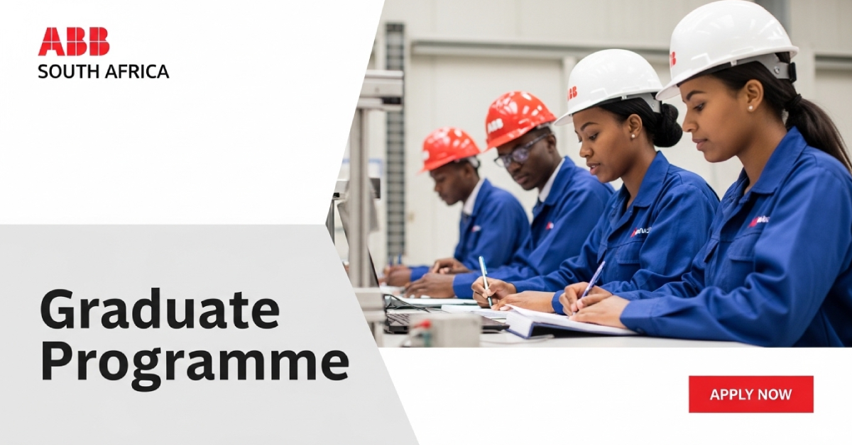 ABB Graduate Programme
