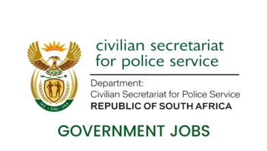 CSPS Gov Jobs