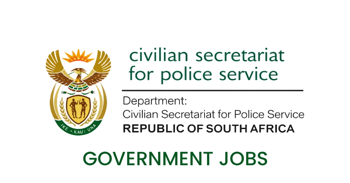 CSPS Gov Jobs