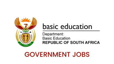 DBE Gov Jobs