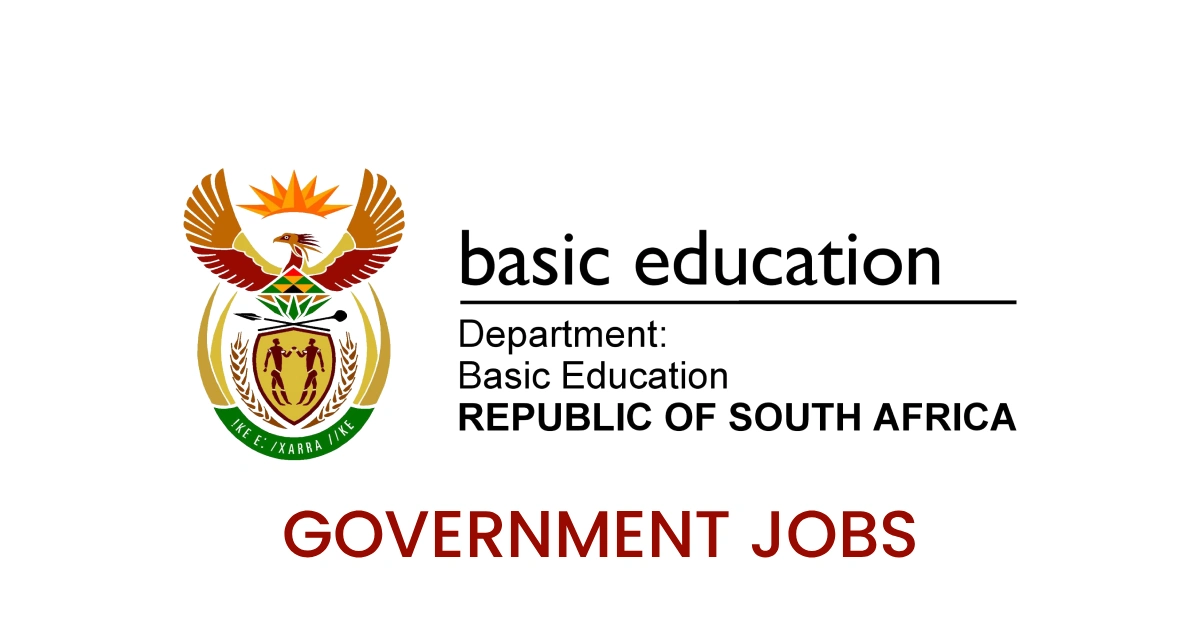 DBE Gov Jobs