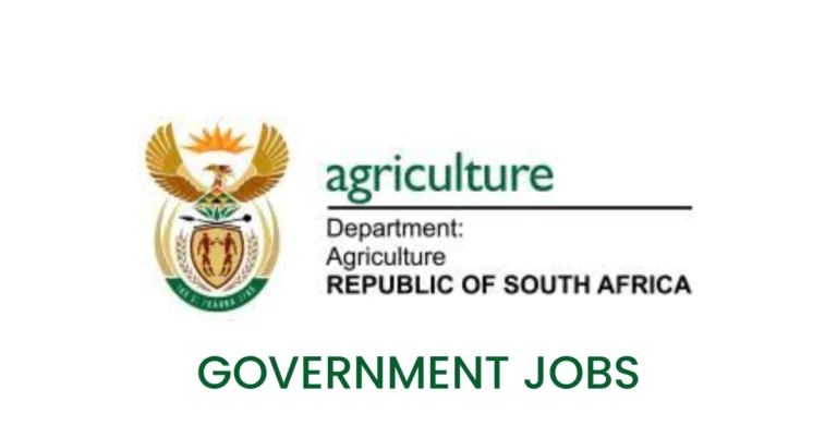 DOA Gov Jobs