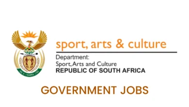 DSAC Gov Jobs