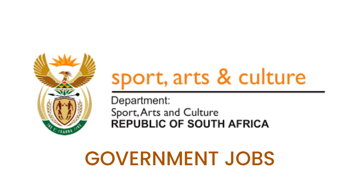 DSAC Gov Jobs