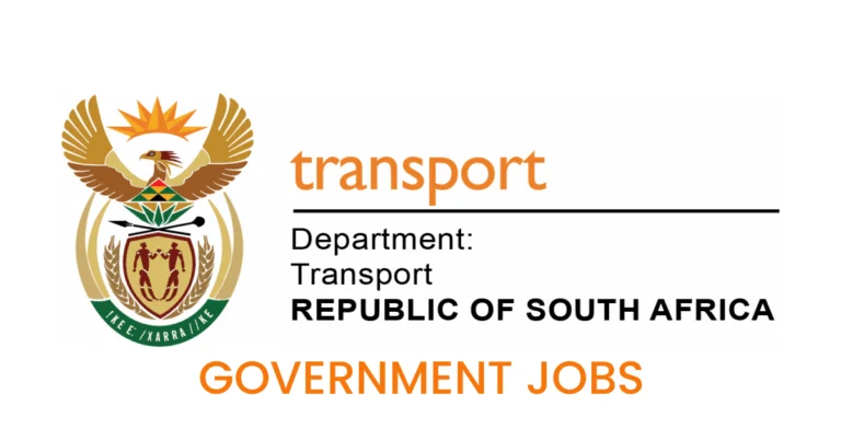DoT Gov Jobs