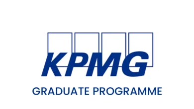 KPMG Graduate Programme
