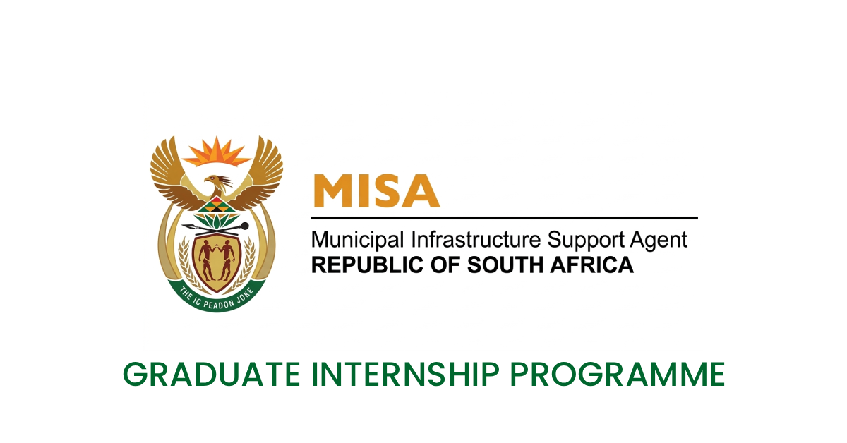 MISA Internship Programme