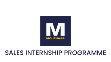 MIT Sales Internship