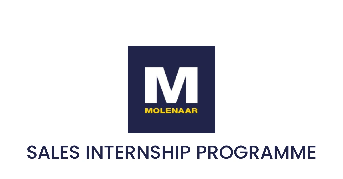 MIT Sales Internship