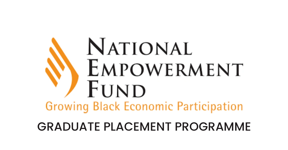 NEF Graduate Placement Programme
