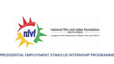 NFVF Internships