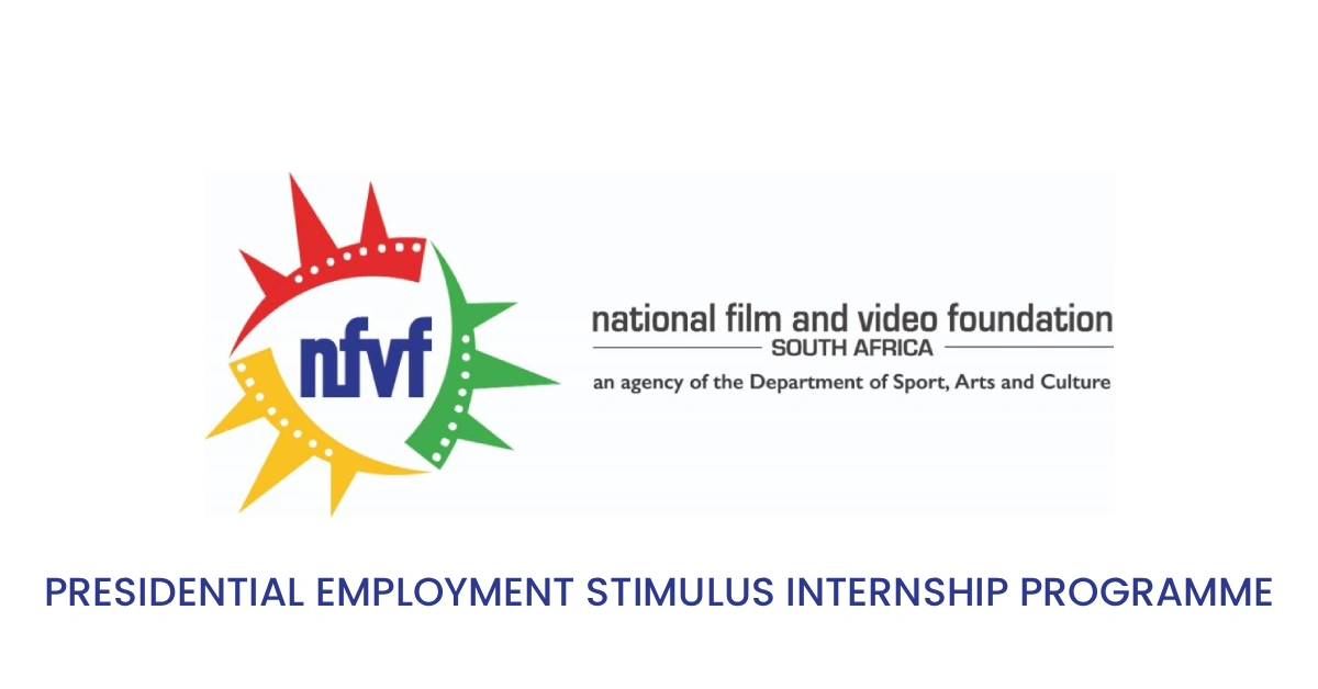 NFVF Internships