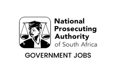 NPA Gov Jobs