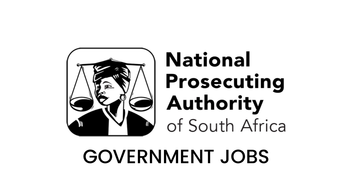 NPA Gov Jobs