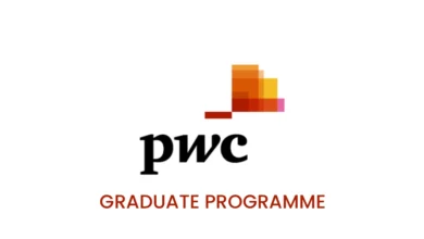 PwC Graduate Programme