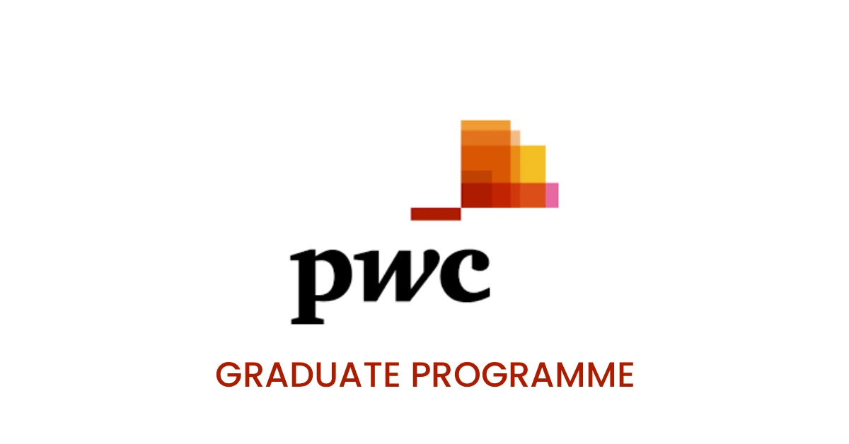 PwC Graduate Programme