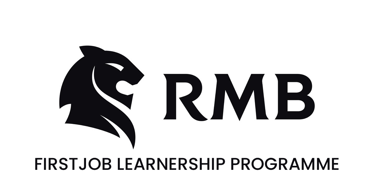 RMB Learnership Programme