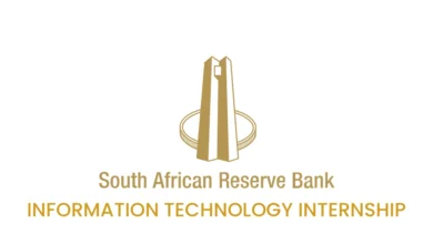SARB IT Internship