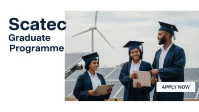 Scatec Graduate Programme