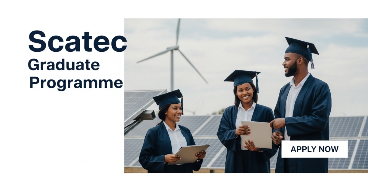 Scatec Graduate Programme