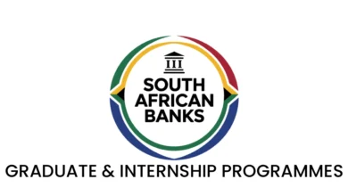 South African Banks Graduate Internship