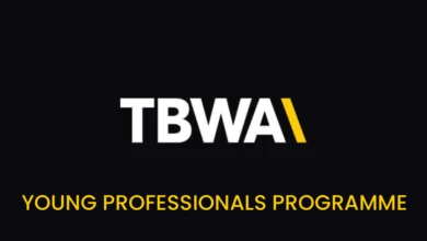 TBWA Young Professionals Programme