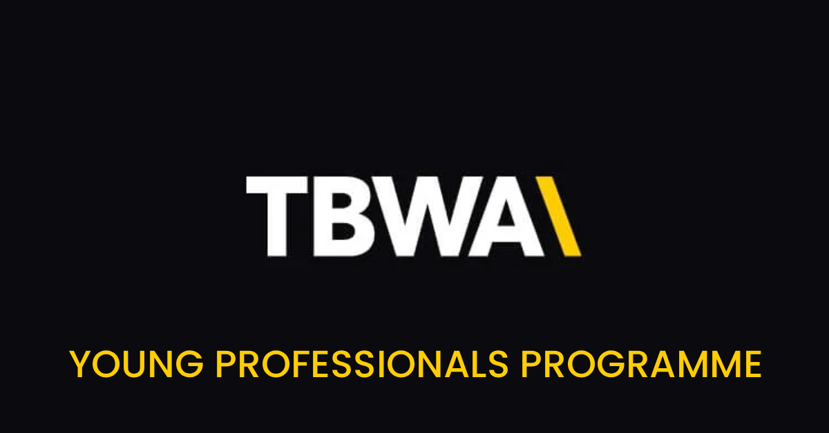 TBWA Young Professionals Programme