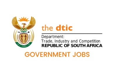 The DTIC Gov Jobs