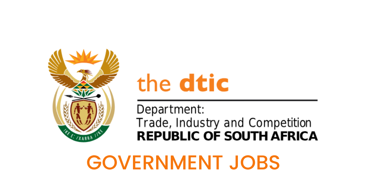 The DTIC Gov Jobs