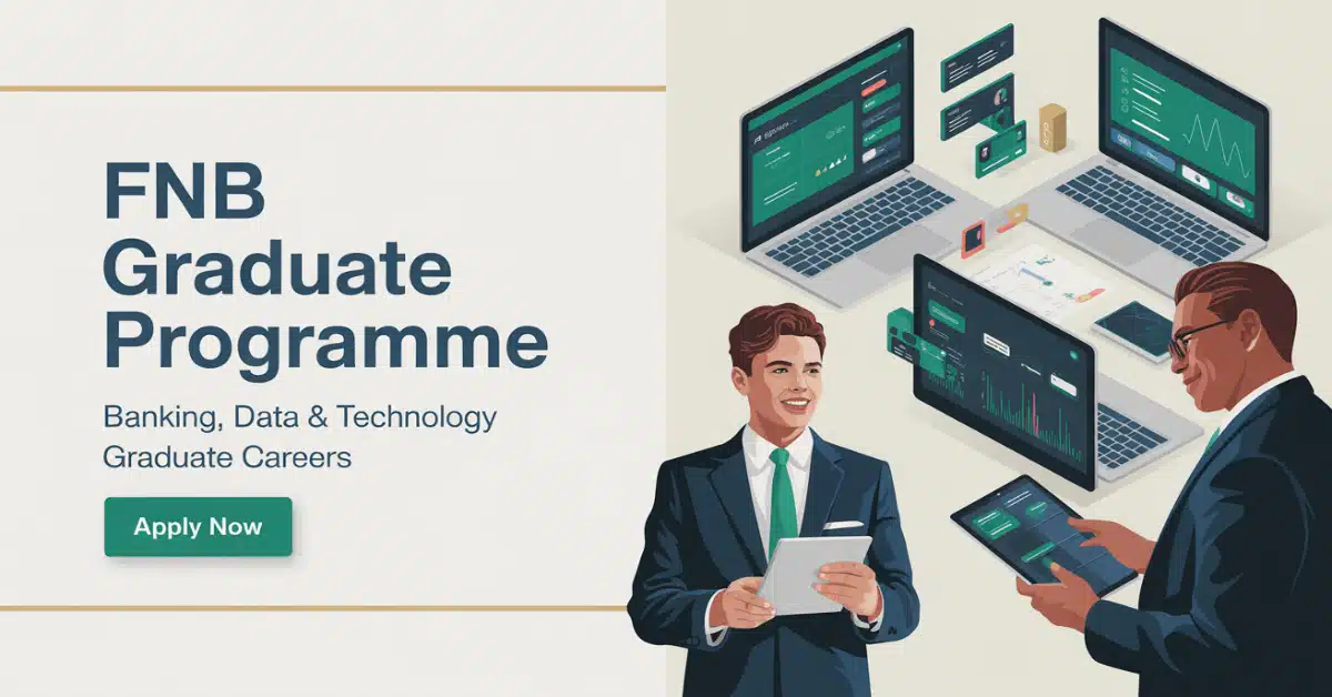 FNB Graduate Programme 01
