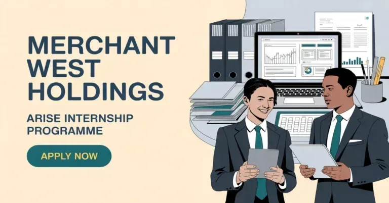 Merchant West Internship