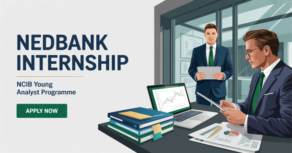 NedBank Internship