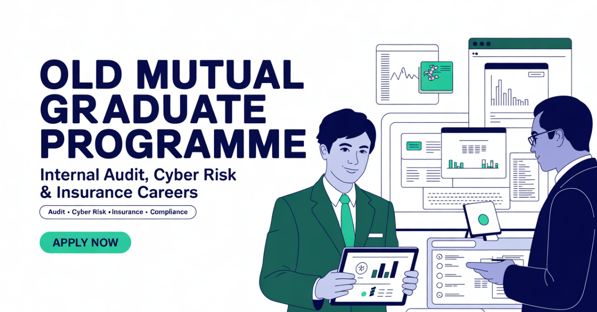 Old Mutual Graduate Programme