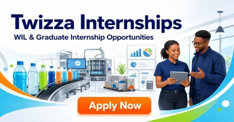 Twizza Internships