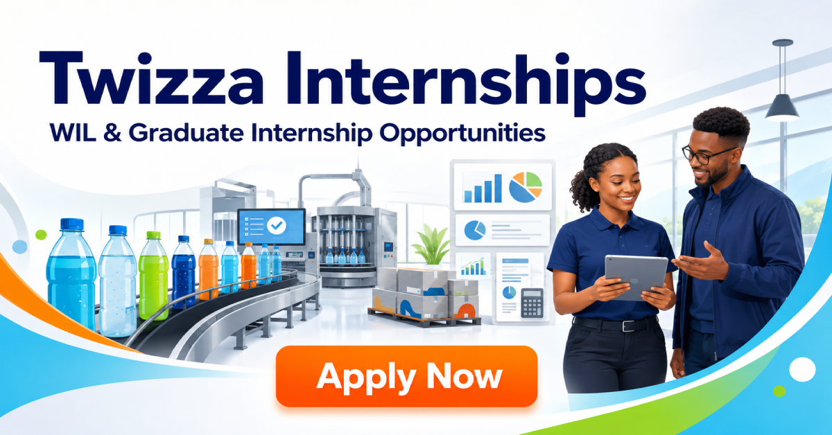 Twizza Internships