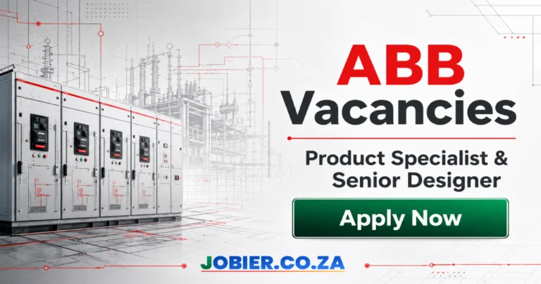 ABB Jobs