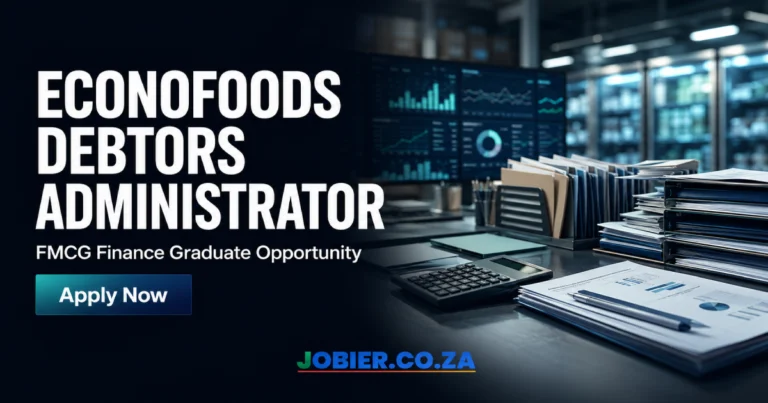 EconoFoods Graduate Programme 1