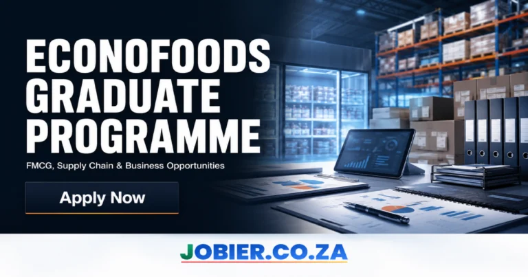 EconoFoods Graduate Programme