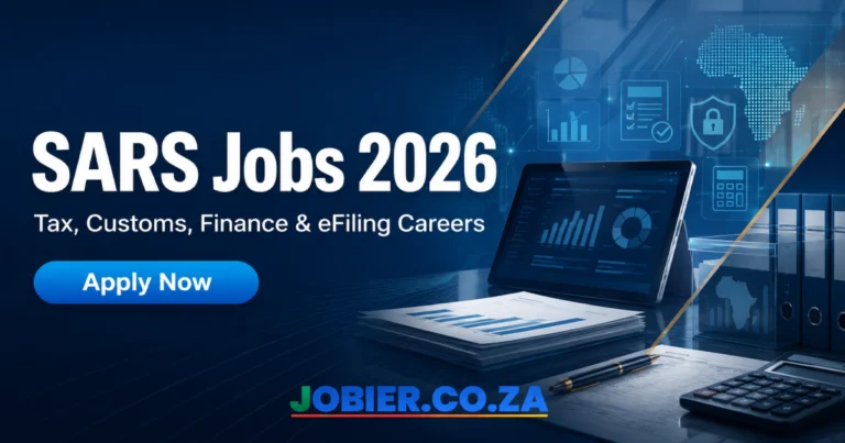 SARS Jobs