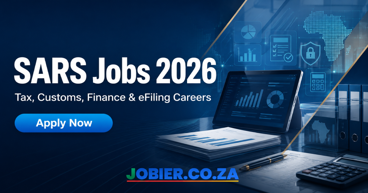 SARS Jobs