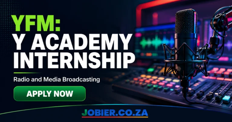 YFM Internships
