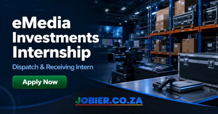 eMedia Investments Internship