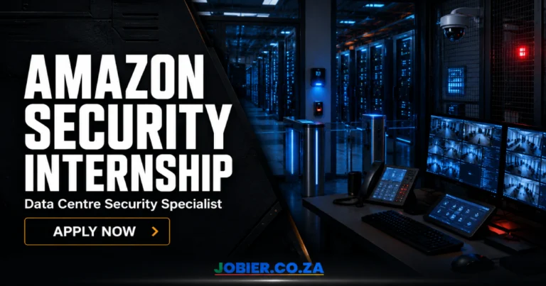 Amazon Internship
