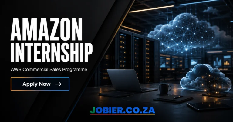 Amazon Internships